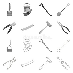 復(fù)古印記 水暖業(yè)務(wù)圖標中的時光回響