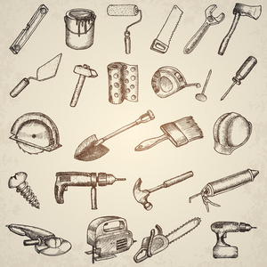 復古風潮下的水暖業(yè)務 圖標設(shè)計中的匠心獨運