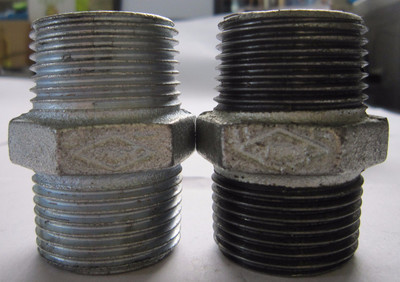 一諾消防水暖五金 品質(zhì)卓越的消防管件與水暖管道零件