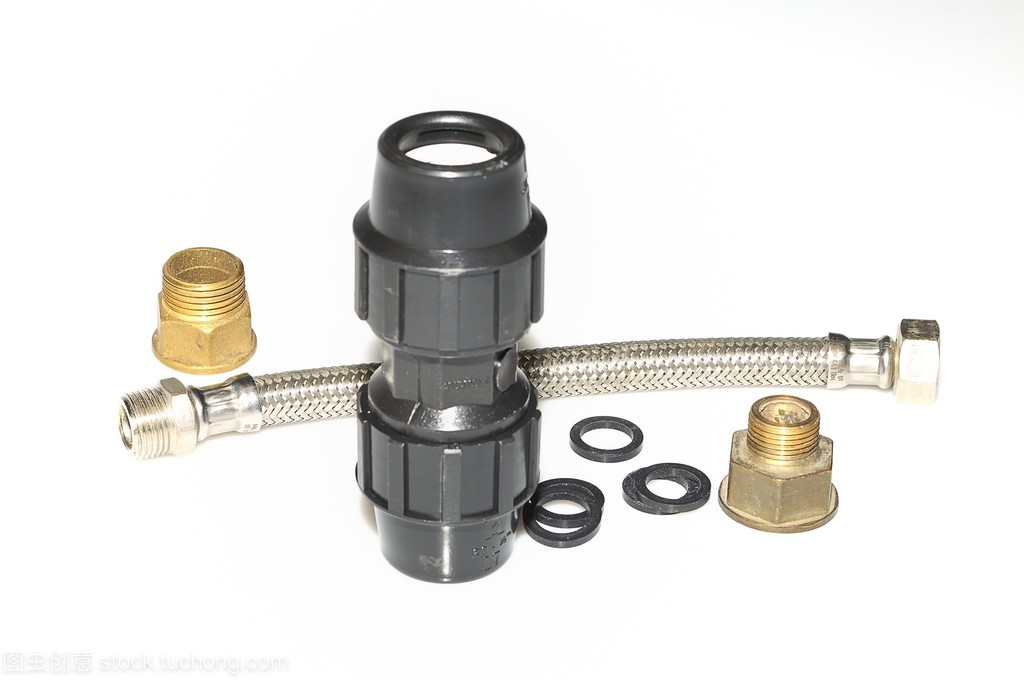 水暖管道系統(tǒng)的核心 常見零件詳解與應用